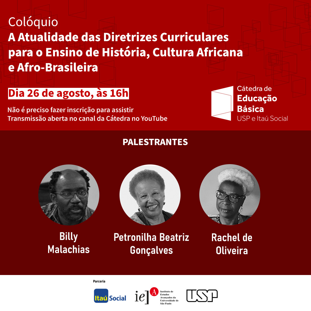 Lei 10.639: como anda o ensino de história afro-brasileira?