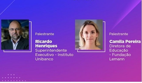 Bett Educar debate o papel do terceiro setor na Educação