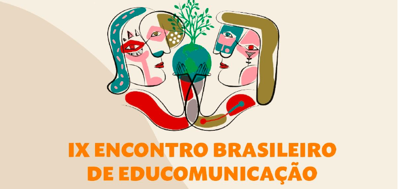 IX Encontro Brasileiro de Educomunicação acontece em novembro
