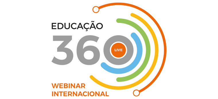 Educação 360 Internacional reúne 25 convidados