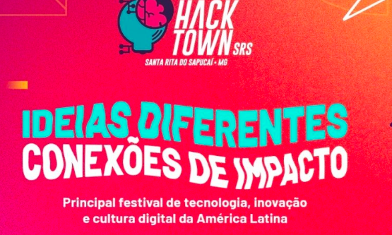 Hacktown 2023: festival conta com educação pela 1ª vez na programação