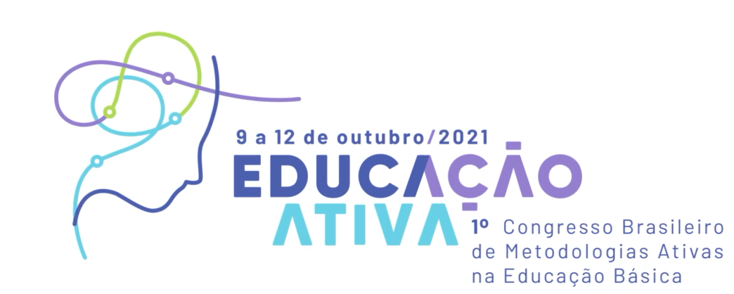1º Congresso Brasileiro de Metodologias Ativas na Educação Básica